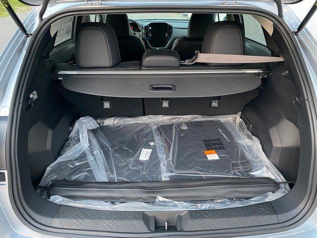 new 2025 Subaru Crosstrek car, priced at $33,220