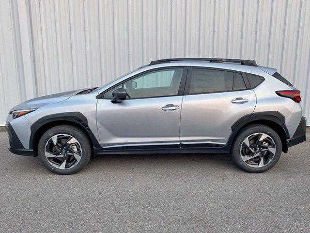 new 2025 Subaru Crosstrek car, priced at $33,220