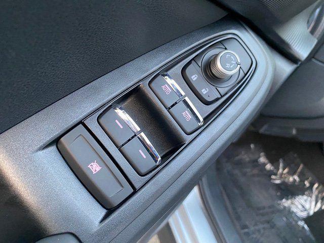 new 2025 Subaru Crosstrek car, priced at $33,220