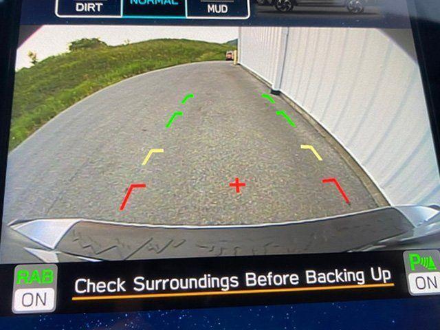 new 2025 Subaru Crosstrek car, priced at $33,220