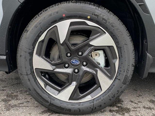 new 2025 Subaru Crosstrek car, priced at $37,330
