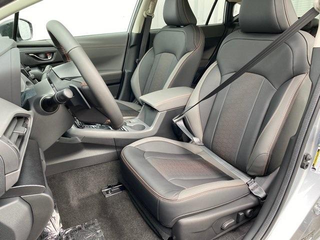 new 2025 Subaru Crosstrek car, priced at $37,330