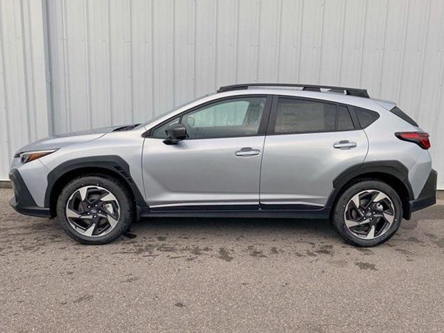 new 2025 Subaru Crosstrek car, priced at $37,330
