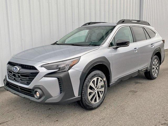 new 2025 Subaru Outback car, priced at $33,265