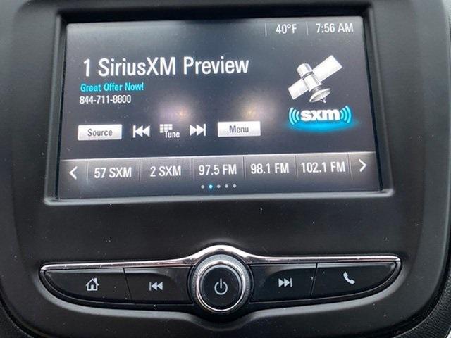 used 2018 Chevrolet Equinox car, priced at $16,995