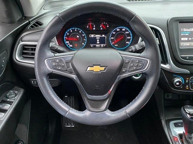 used 2018 Chevrolet Equinox car, priced at $16,995
