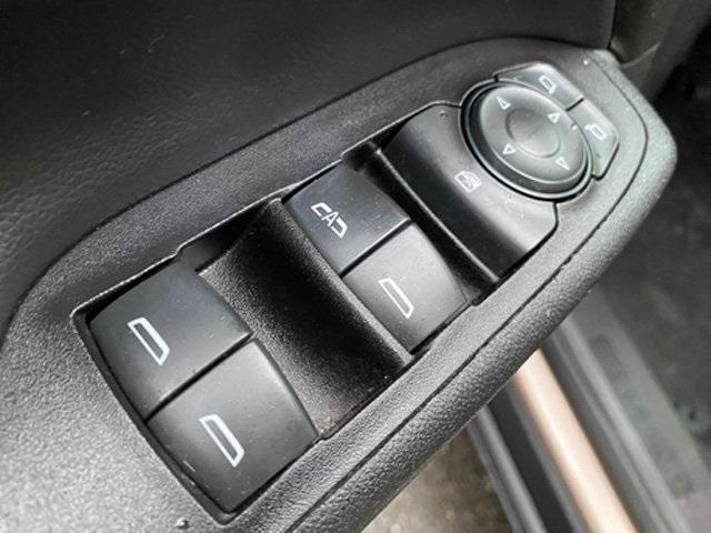 used 2018 Chevrolet Equinox car, priced at $16,995