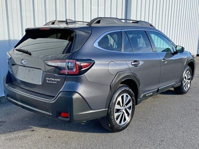 used 2023 Subaru Outback car, priced at $28,395