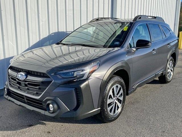 used 2023 Subaru Outback car, priced at $28,395