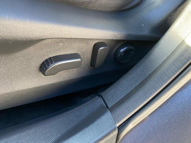 used 2023 Subaru Outback car, priced at $28,395