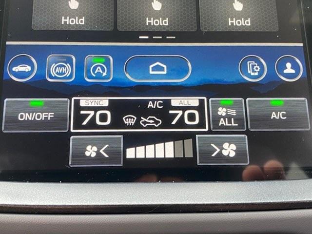 new 2025 Subaru Crosstrek car, priced at $31,426