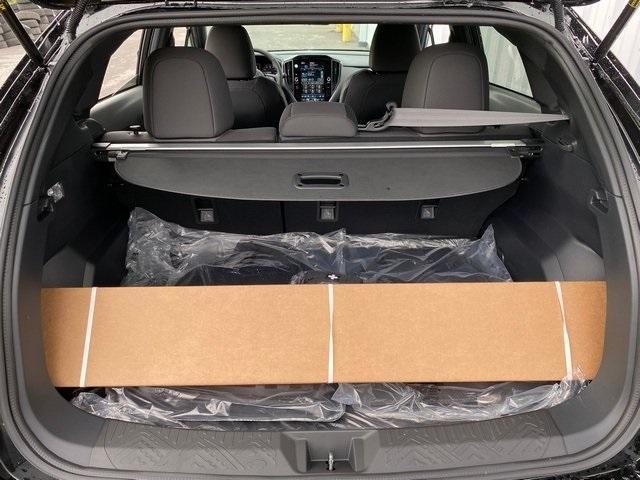 new 2025 Subaru Crosstrek car, priced at $31,426
