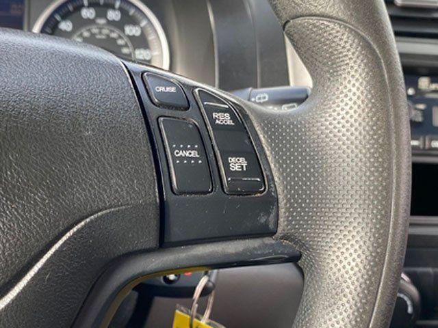 used 2010 Honda CR-V car, priced at $7,510