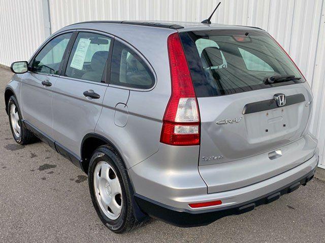 used 2010 Honda CR-V car, priced at $7,510