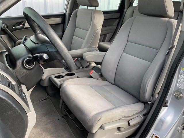 used 2010 Honda CR-V car, priced at $7,510