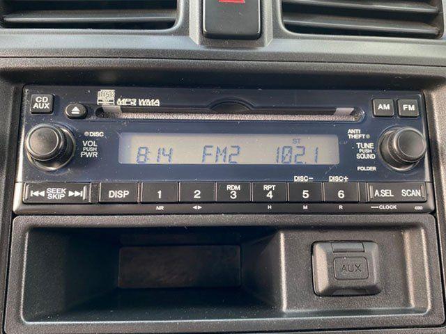 used 2010 Honda CR-V car, priced at $7,510