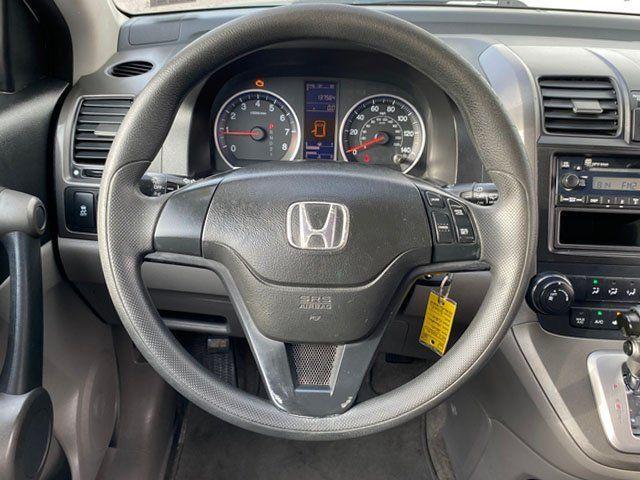 used 2010 Honda CR-V car, priced at $7,510