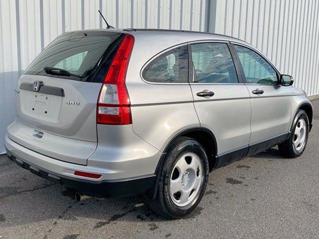 used 2010 Honda CR-V car, priced at $7,510