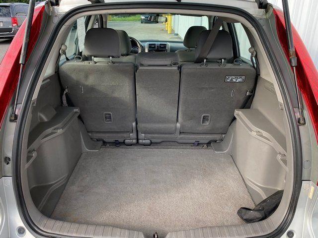 used 2010 Honda CR-V car, priced at $7,510