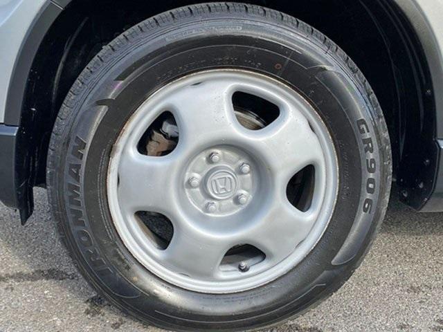 used 2010 Honda CR-V car, priced at $7,980