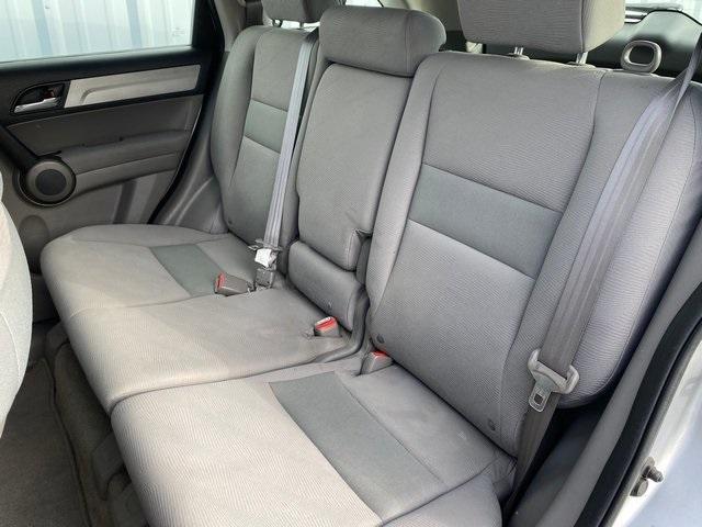 used 2010 Honda CR-V car, priced at $7,980