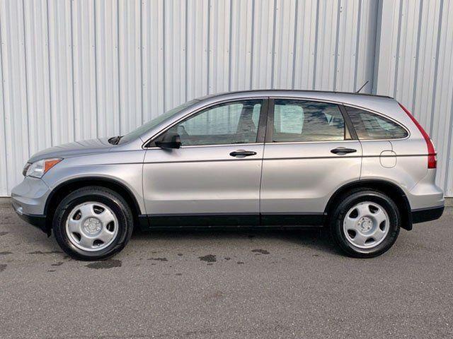 used 2010 Honda CR-V car, priced at $7,510
