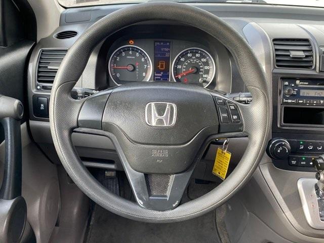 used 2010 Honda CR-V car, priced at $7,980