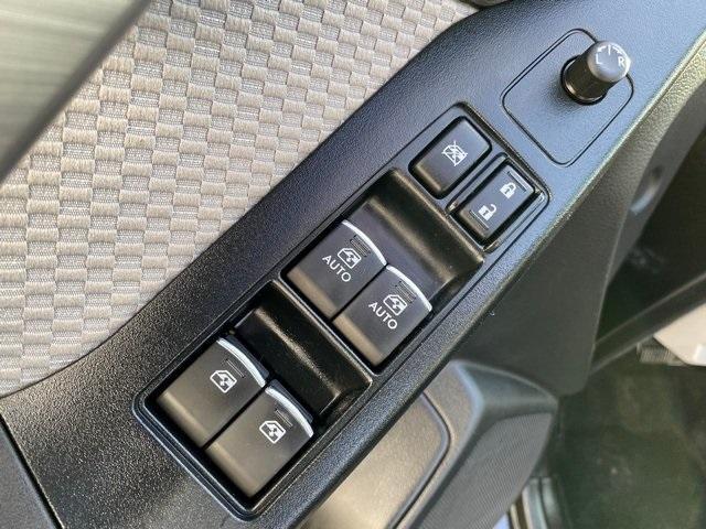 used 2017 Subaru Forester car, priced at $17,111