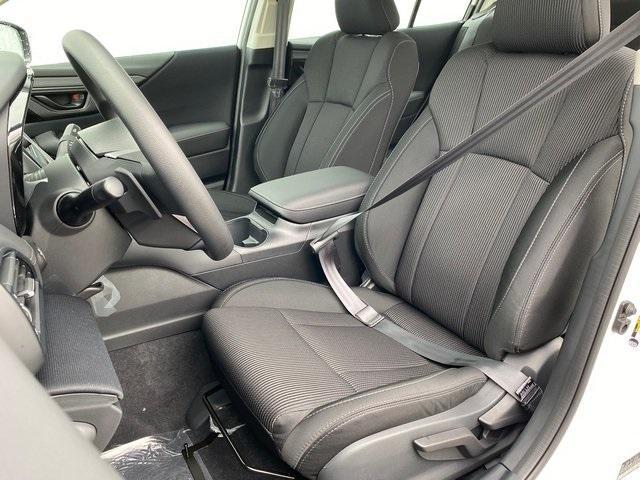 new 2025 Subaru Legacy car, priced at $27,848