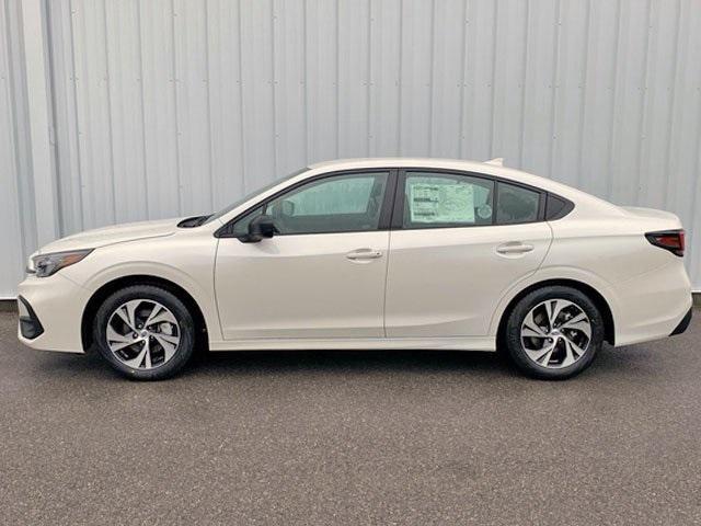 new 2025 Subaru Legacy car, priced at $27,848