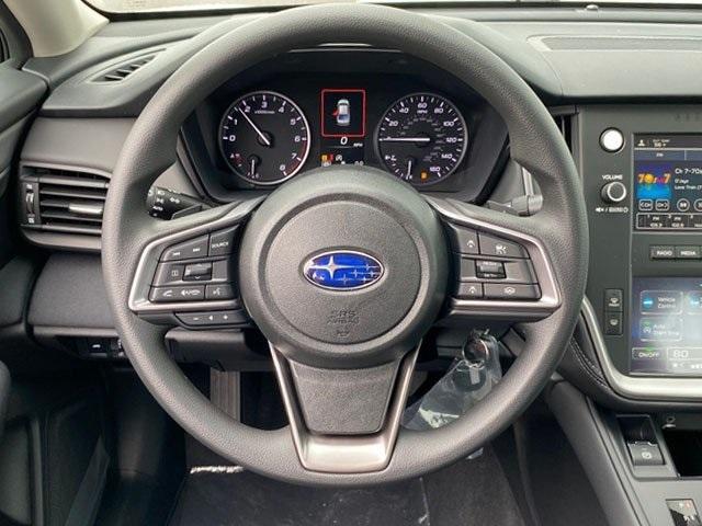 new 2025 Subaru Legacy car, priced at $27,848