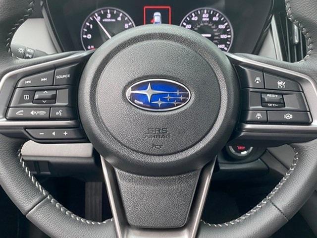 new 2025 Subaru Legacy car, priced at $30,170