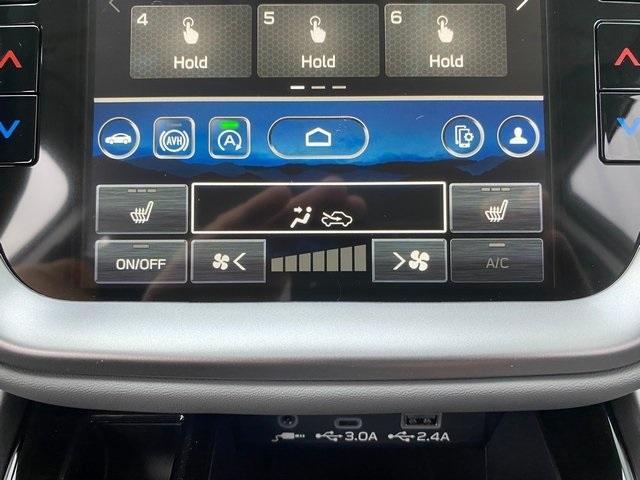 new 2025 Subaru Legacy car, priced at $30,170