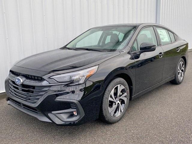 new 2025 Subaru Legacy car, priced at $30,170