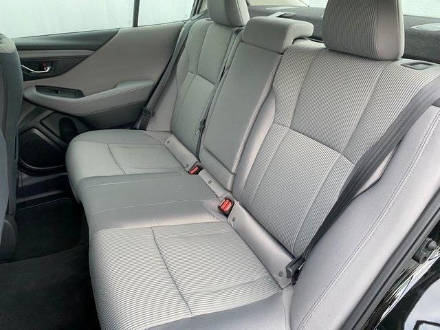 new 2025 Subaru Legacy car, priced at $30,170