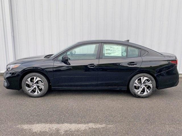 new 2025 Subaru Legacy car, priced at $30,170