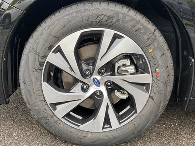 new 2025 Subaru Legacy car, priced at $30,170