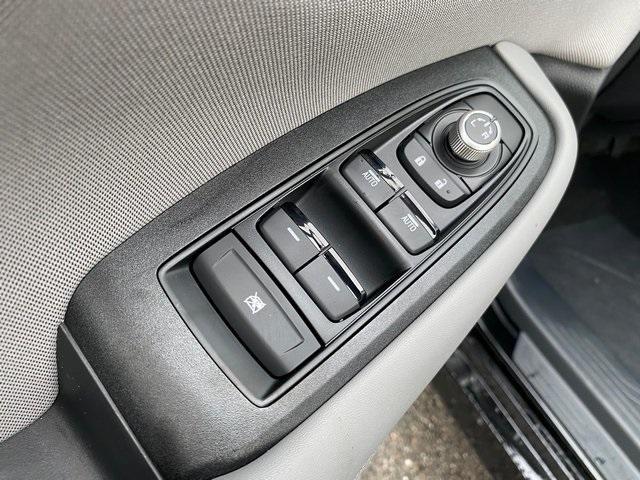 new 2025 Subaru Legacy car, priced at $30,170