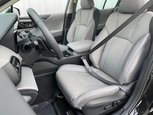 new 2025 Subaru Legacy car, priced at $30,170
