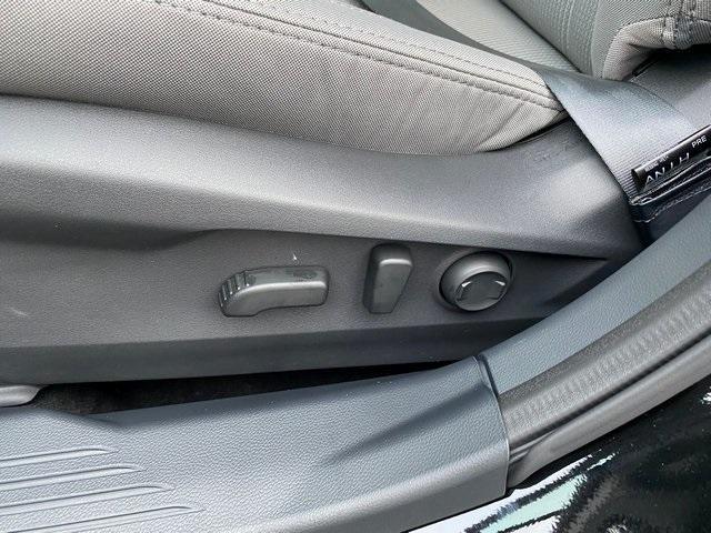 new 2025 Subaru Legacy car, priced at $30,170
