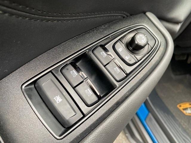 used 2025 Subaru Outback car, priced at $39,995