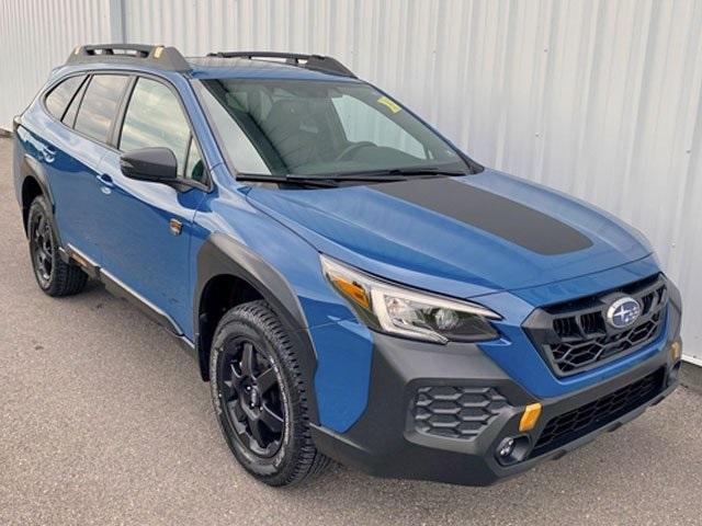 used 2025 Subaru Outback car, priced at $39,995