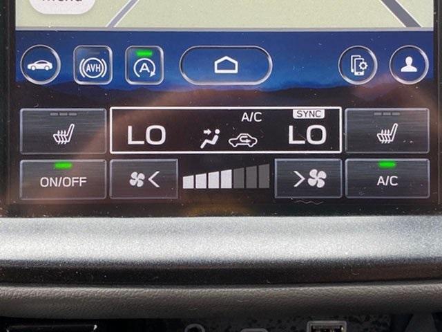 used 2025 Subaru Outback car, priced at $39,995