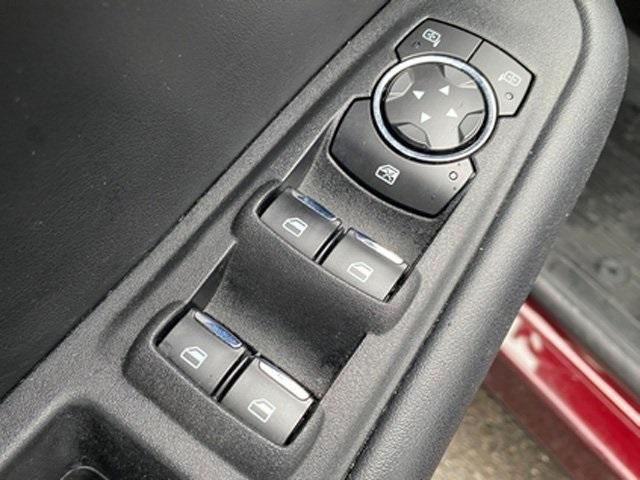 used 2020 Ford Edge car, priced at $18,609