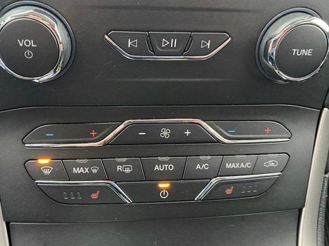 used 2020 Ford Edge car, priced at $18,609