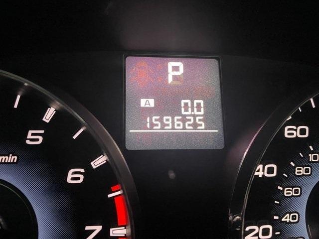 used 2011 Subaru Legacy car, priced at $7,120