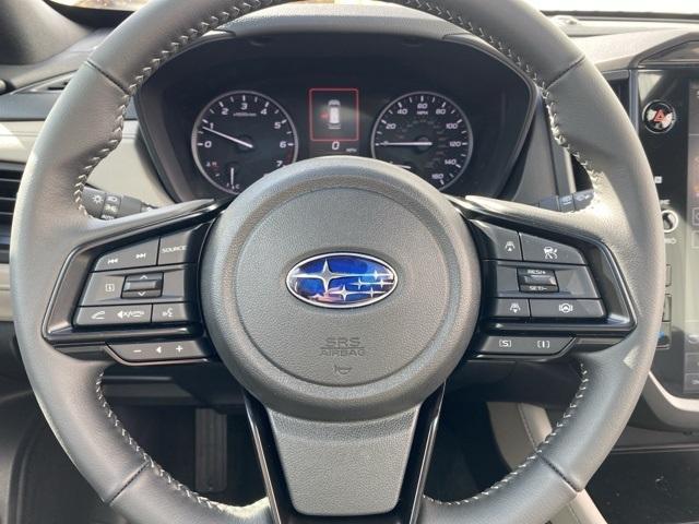 new 2026 Subaru Forester car, priced at $35,798