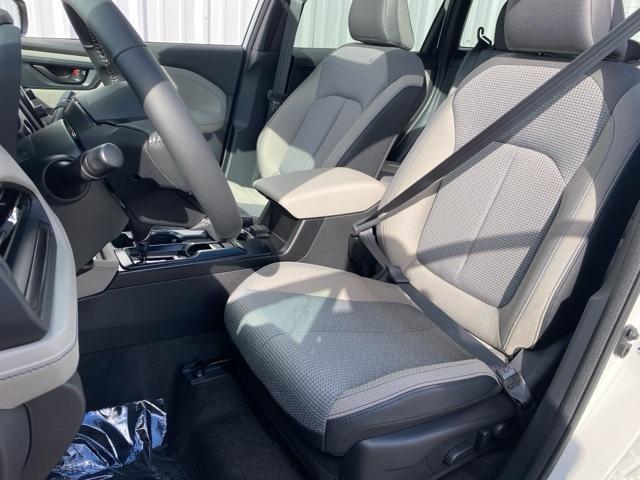 new 2026 Subaru Forester car, priced at $35,798