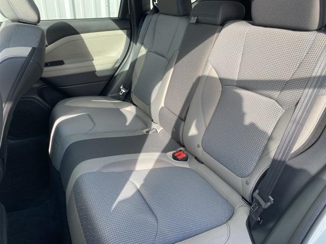 new 2026 Subaru Forester car, priced at $35,798