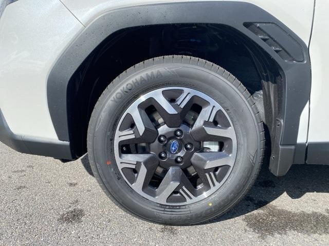 new 2026 Subaru Forester car, priced at $35,798